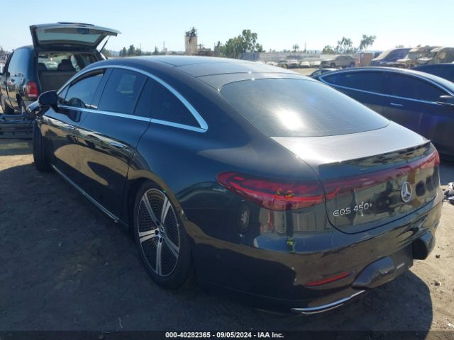 W1KCG2DB4PA030015 Mercedes-Benz EQS 450+