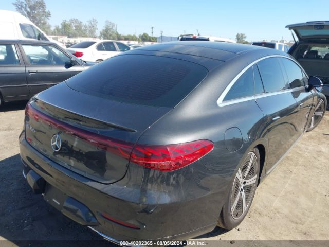W1KCG2DB4PA030015 Mercedes-Benz EQS 450+