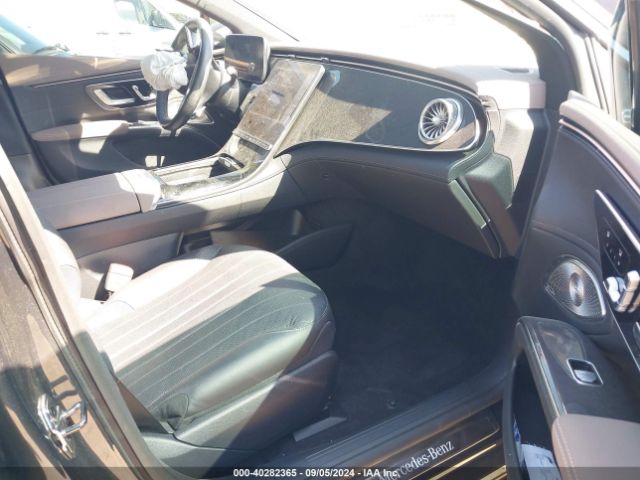 W1KCG2DB4PA030015 Mercedes-Benz EQS 450+