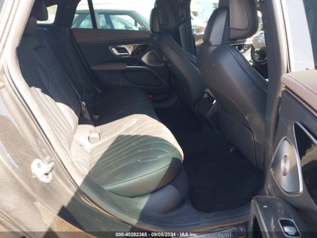 W1KCG2DB4PA030015 Mercedes-Benz EQS 450+