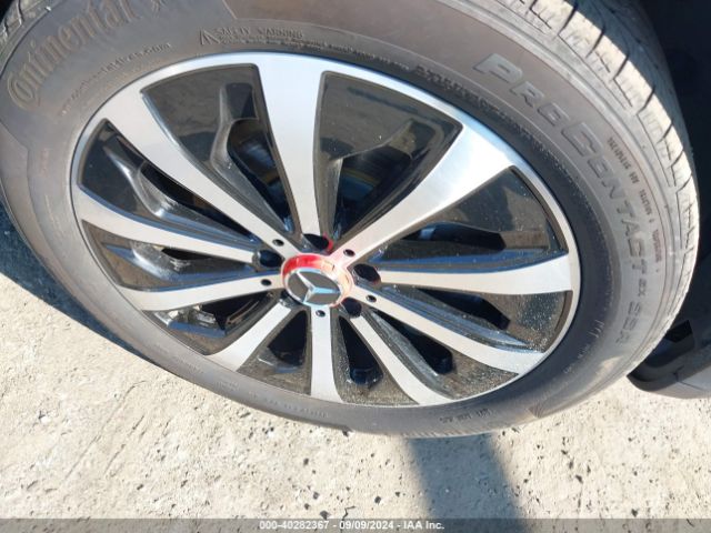 W1N4M4GB9PW262328 Mercedes-Benz GLB 250