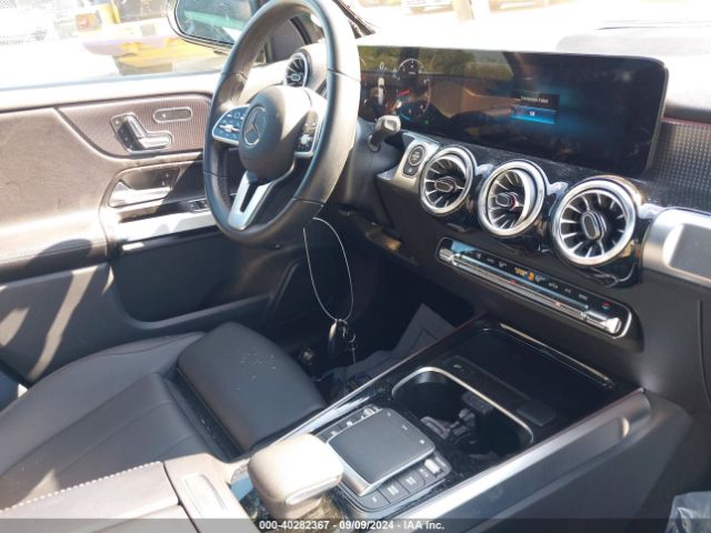 W1N4M4GB9PW262328 Mercedes-Benz GLB 250