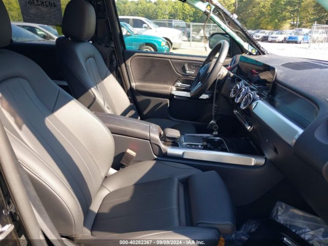 W1N4M4GB9PW262328 Mercedes-Benz GLB 250