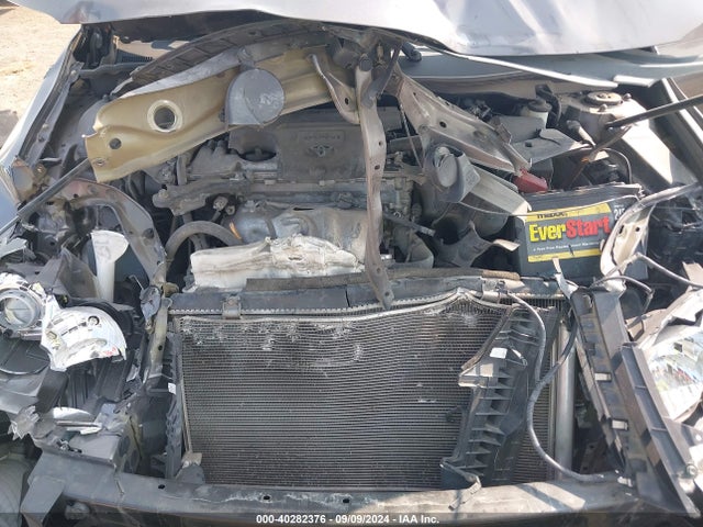 Toyota CAMRY SE 2017 4T1BF1FK2HU362871 Image 10
