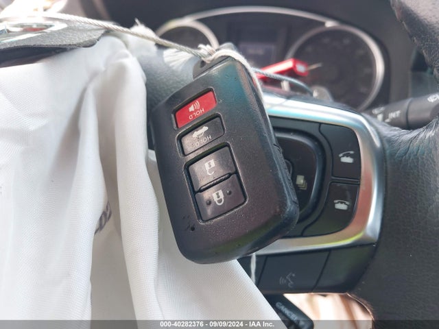Toyota CAMRY SE 2017 4T1BF1FK2HU362871 Image 11