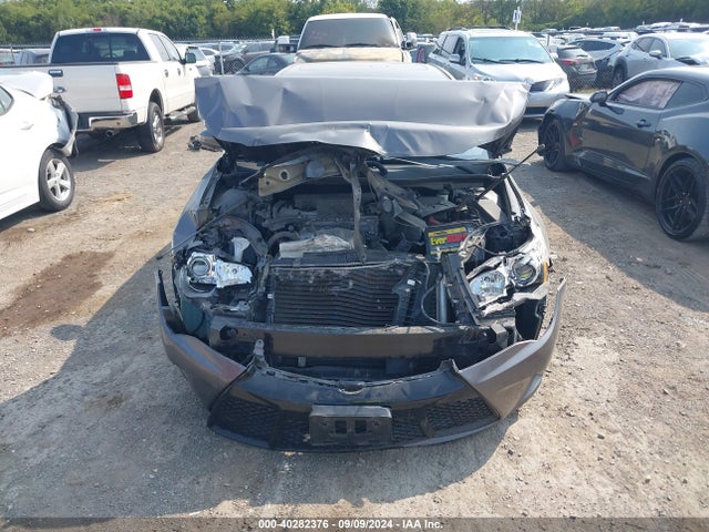 Toyota CAMRY SE 2017 4T1BF1FK2HU362871 Image 12