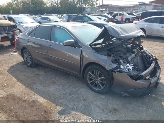 Toyota CAMRY SE 2017 4T1BF1FK2HU362871 Image 13