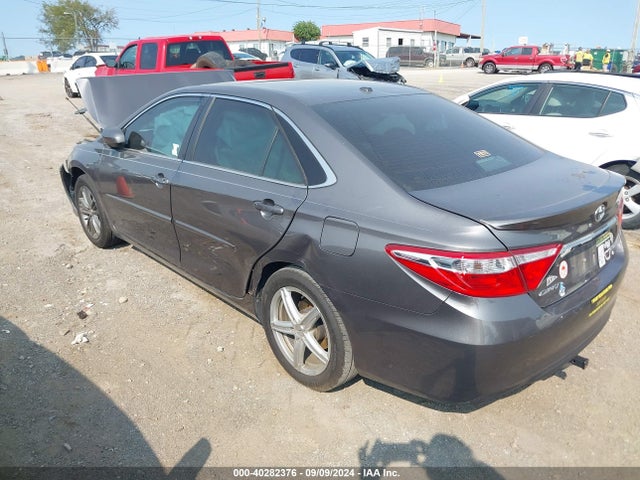 Toyota CAMRY SE 2017 4T1BF1FK2HU362871 Image 14