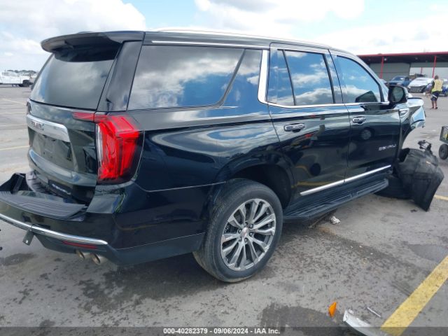 1GKS2DKL8MR444444 GMC Yukon 4wd Denali