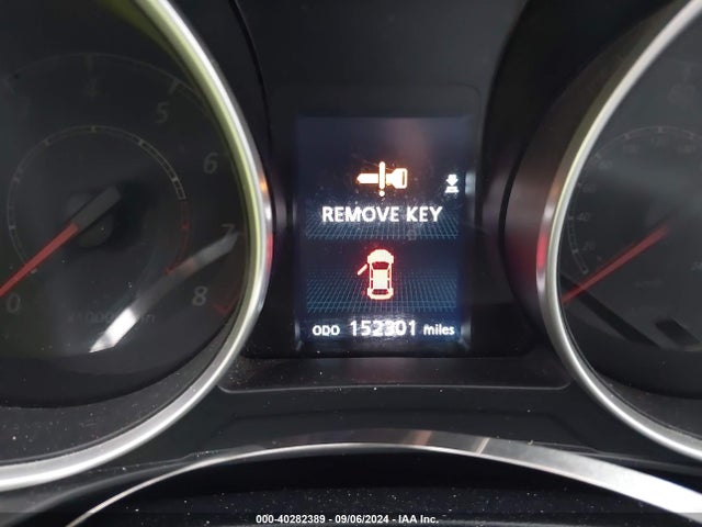 2011 MITSUBISHI OUTLANDER SPORT JA4AP3AU6BZ019714 Photo 6