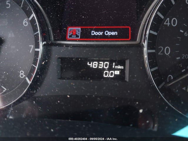 Nissan Altima 2.5 S 2015 1N4AL3APXFC486242 Image 14