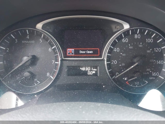 Nissan Altima 2.5 S 2015 1N4AL3APXFC486242 Image 7