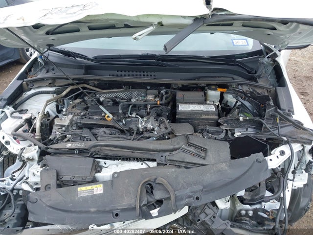 Toyota COROLLA LE 2023 5YFB4MDE7PP061291 Image 10