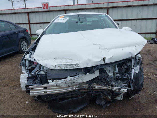 Toyota COROLLA LE 2023 5YFB4MDE7PP061291 Image 12