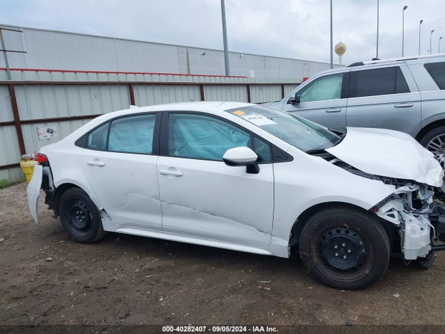 Toyota COROLLA LE 2023 5YFB4MDE7PP061291 Image 13