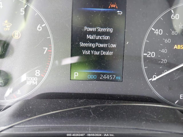 Toyota COROLLA LE 2023 5YFB4MDE7PP061291 Image 15