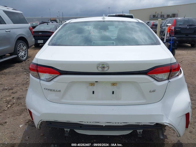 Toyota COROLLA LE 2023 5YFB4MDE7PP061291 Image 16