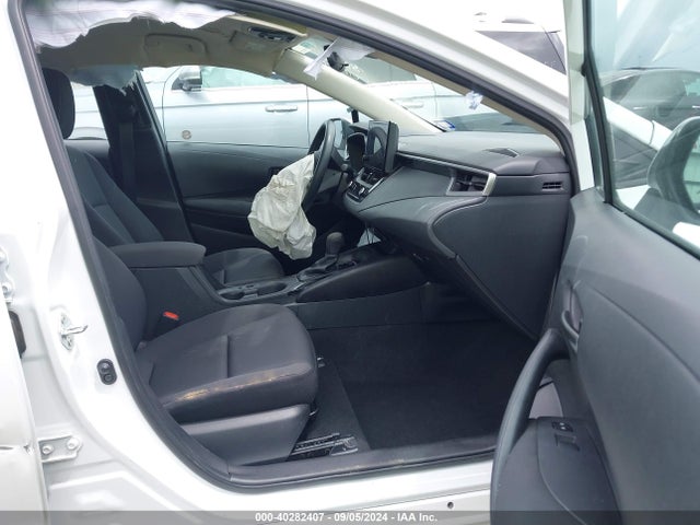 Toyota COROLLA LE 2023 5YFB4MDE7PP061291 Image 5