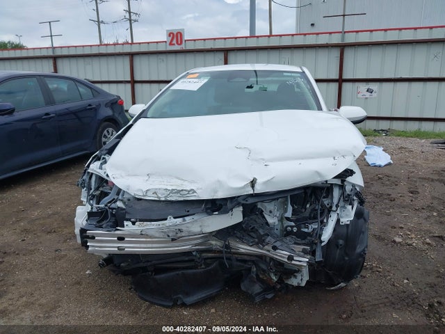Toyota COROLLA LE 2023 5YFB4MDE7PP061291 Image 6
