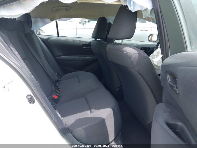 Toyota COROLLA LE 2023 5YFB4MDE7PP061291 Image 8