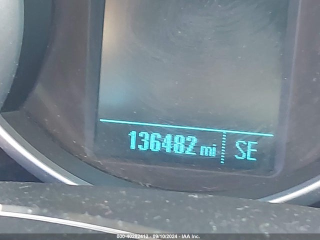 Chevrolet Cruze Eco Manual 2014 1G1PJ5SB4E7267995 Image 16
