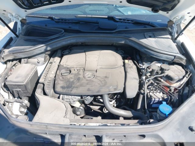 4JGDA5HB2HA914026 Mercedes-Benz Gle 350 4matic