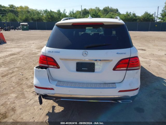 4JGDA5HB2HA914026 Mercedes-Benz Gle 350 4matic