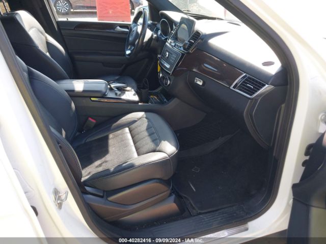 4JGDA5HB2HA914026 Mercedes-Benz Gle 350 4matic