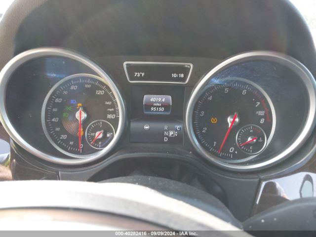 4JGDA5HB2HA914026 Mercedes-Benz Gle 350 4matic