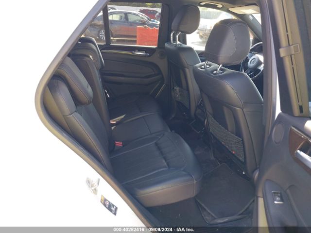 4JGDA5HB2HA914026 Mercedes-Benz Gle 350 4matic