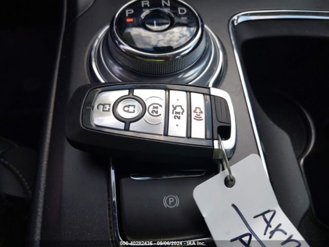 3FA6P0SU1KR232444 Ford Fusion Energi Titanium