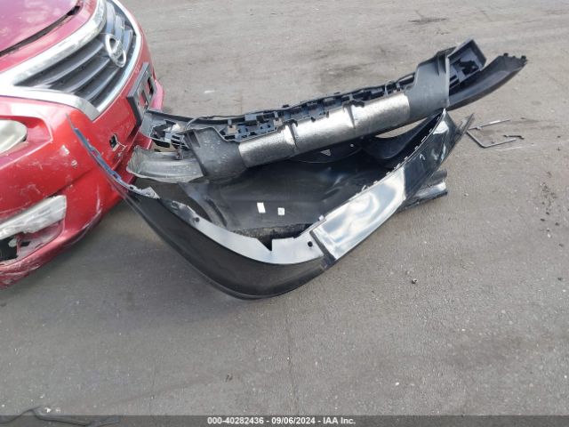 3FA6P0SU1KR232444 Ford Fusion Energi Titanium