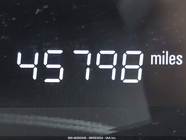 Chevrolet Spark 1lt Cvt 2016 KL8CD6SAXGC590350 Image 7