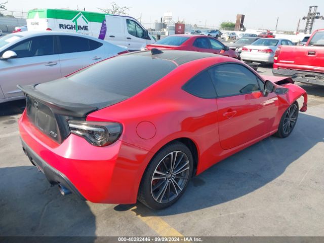 JF1ZNAA1XG8705072 Scion FR-S