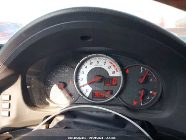 JF1ZNAA1XG8705072 Scion FR-S