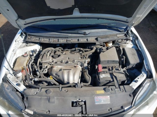 JTKJF5C70E3087213 Scion Tc Monogram