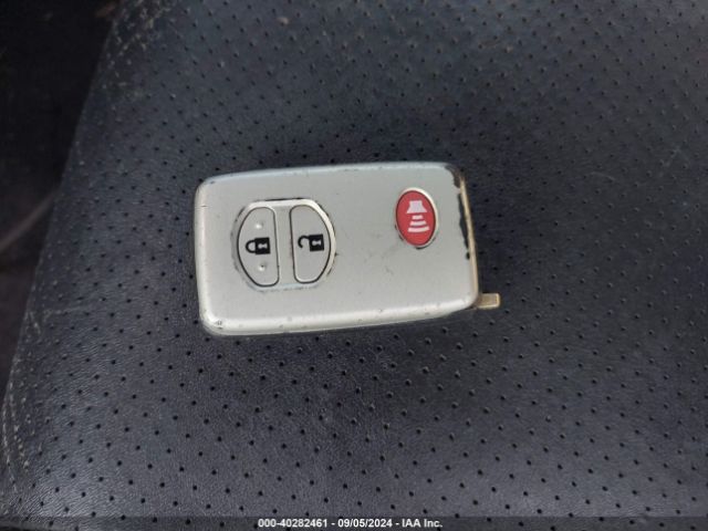 JTKJF5C70E3087213 Scion Tc Monogram