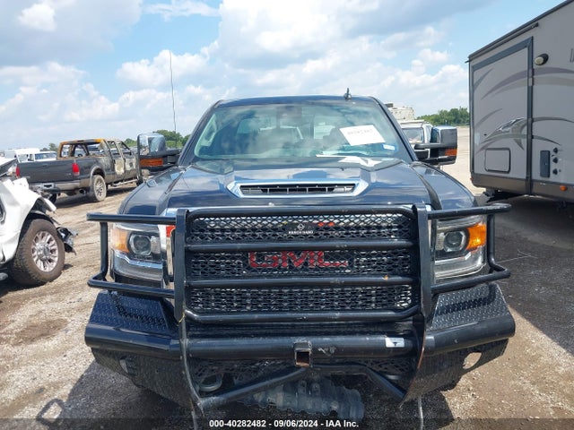 1GT12SEY3KF155814 GMC Sierra 2500hd Denali