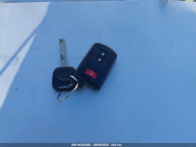 Toyota Tacoma Trd Sport 2019 3TMDZ5BN8KM059066 Image 11