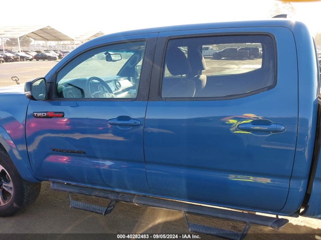Toyota Tacoma Trd Sport 2019 3TMDZ5BN8KM059066 Image 14