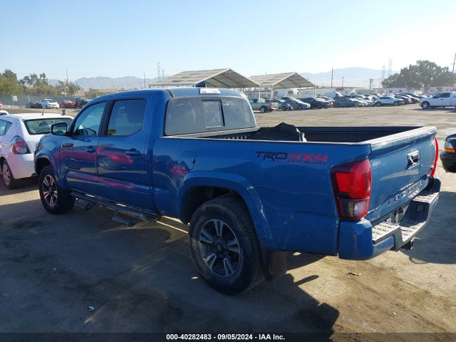 Toyota Tacoma Trd Sport 2019 3TMDZ5BN8KM059066 Image 3