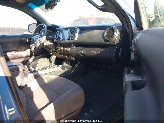 Toyota Tacoma Trd Sport 2019 3TMDZ5BN8KM059066 Image 5