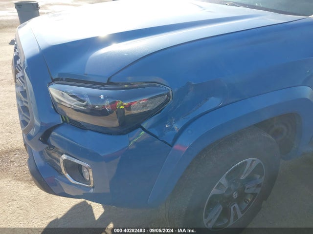 Toyota Tacoma Trd Sport 2019 3TMDZ5BN8KM059066 Image 6