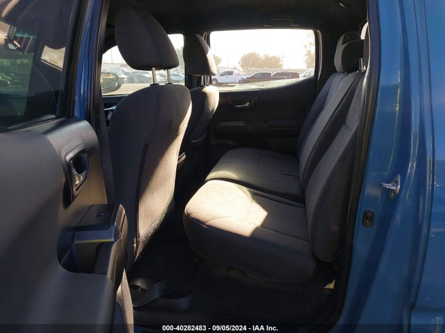 Toyota Tacoma Trd Sport 2019 3TMDZ5BN8KM059066 Image 8