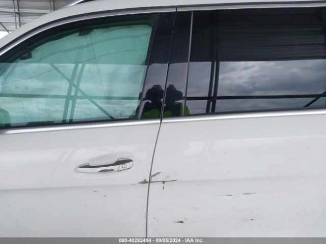 4JGDF2EE2GA688468 Mercedes-Benz Gl 350 Bluetec 4matic