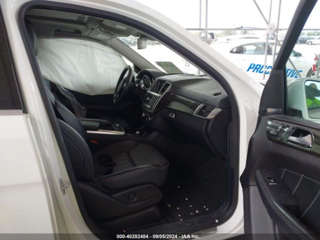4JGDF2EE2GA688468 Mercedes-Benz Gl 350 Bluetec 4matic