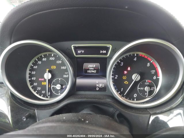 4JGDF2EE2GA688468 Mercedes-Benz Gl 350 Bluetec 4matic