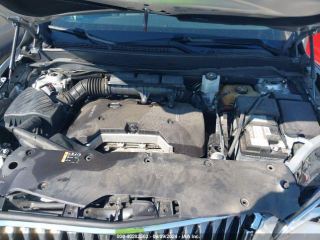 LRBFXDSAXHD153653 Buick Envision Essence