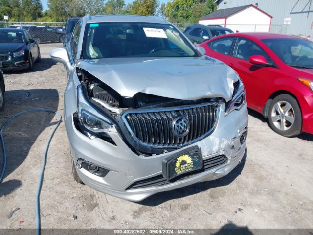 LRBFXDSAXHD153653 Buick Envision Essence