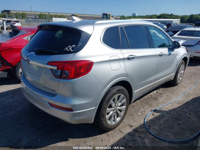 LRBFXDSAXHD153653 Buick Envision Essence
